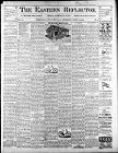 Eastern reflector, 23 August 1893